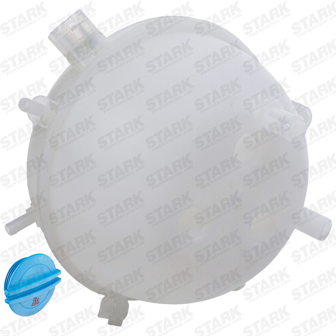 STARK SKET-0960193: Vas de expansiune, racire cu senzor, cu capac