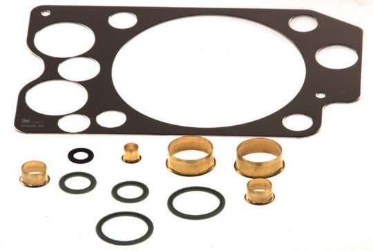 LEMA 10805.35: Kit guarnizioni, Testata