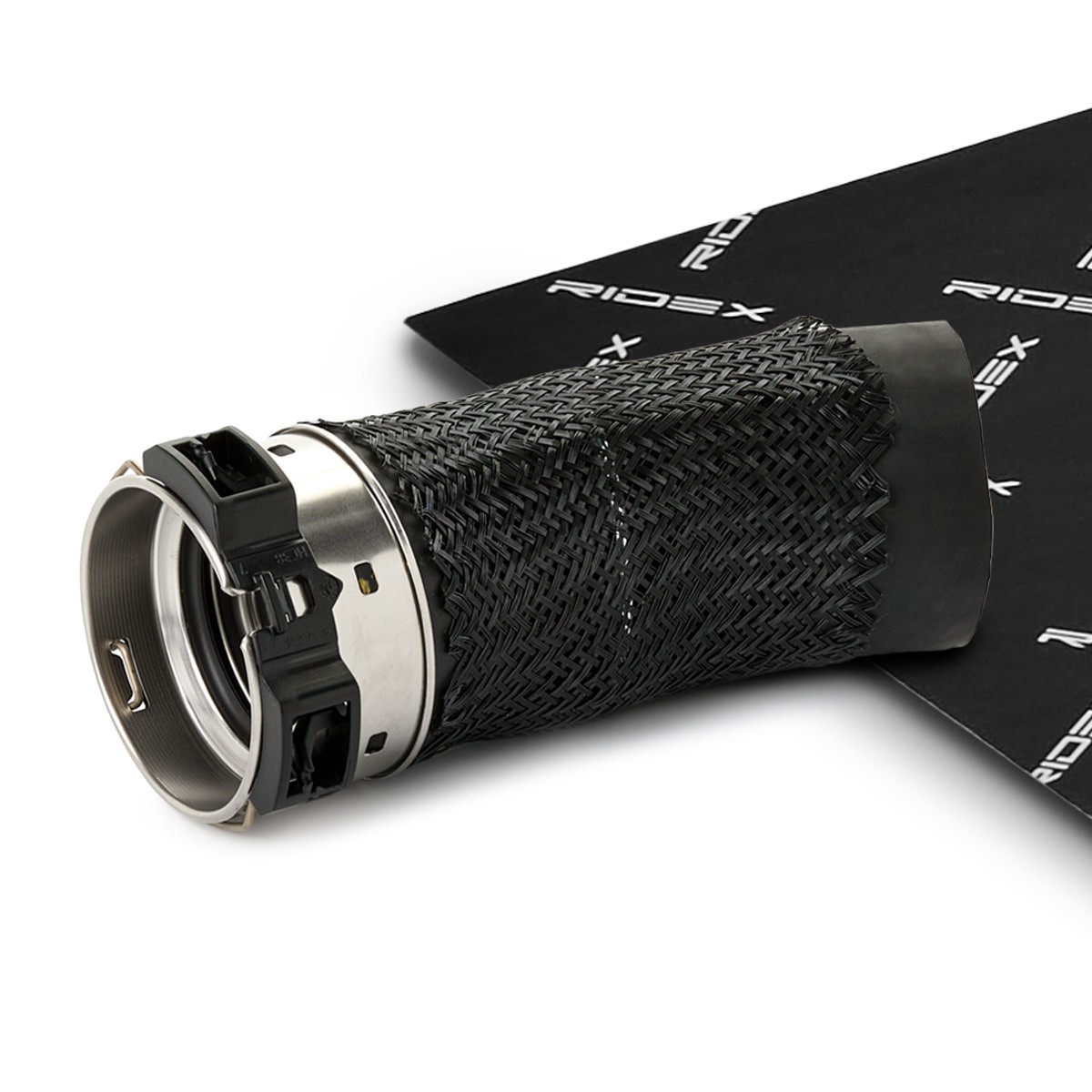 RIDEX 3314C0398: Kompressoriõhuvoolik