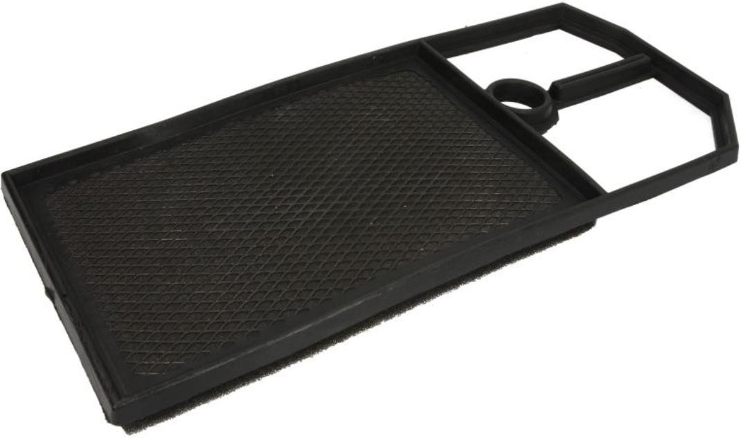 PIPERCROSS PP1376: Oro filtras