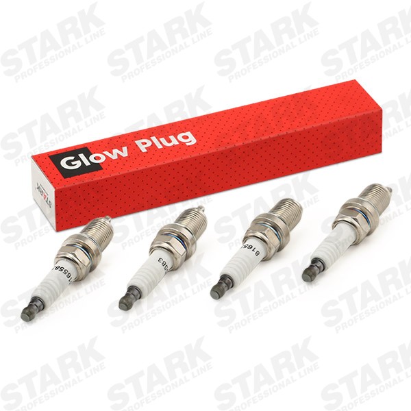 STARK SKSP-19990319: Bougie Sleutelwijdte: 16 mm Industrial