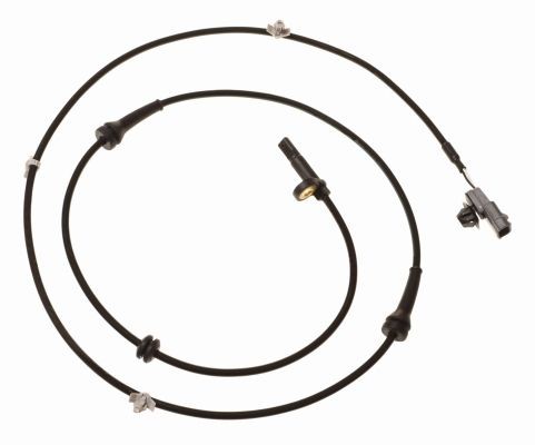 TEXTAR 45039500: Andur, rattapöörete arv 1500mm