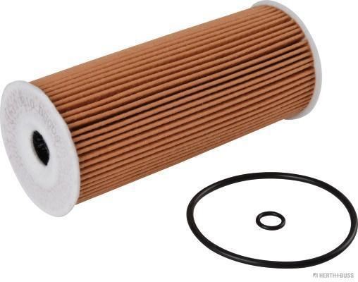 HERTH+BUSS JAKOPARTS J1310810: Filtro olio