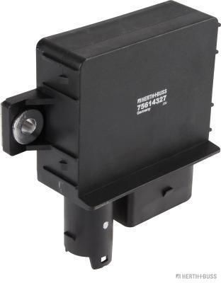 HERTH+BUSS ELPARTS 75614327: Appareil de commande, temps de préchauffage