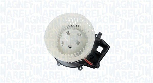 MAGNETI MARELLI 069412288010 Gebläsemotor