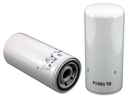 WIX FILTERS WL10014: Ölfilter