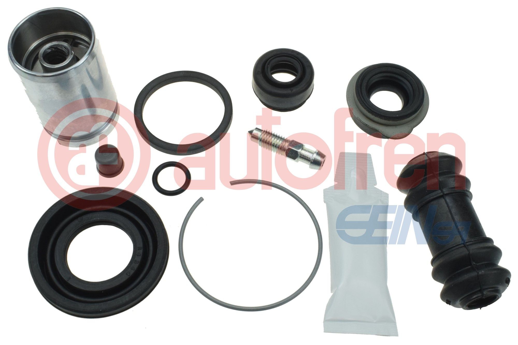 AUTOFREN SEINSA D41850K: Zestaw naprawczy, zacisk hamulca