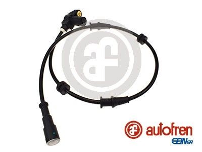 AUTOFREN SEINSA DS0118: Jutiklis, rato greitis priekinė ašis, dešinė, priekinė ašis, kairė