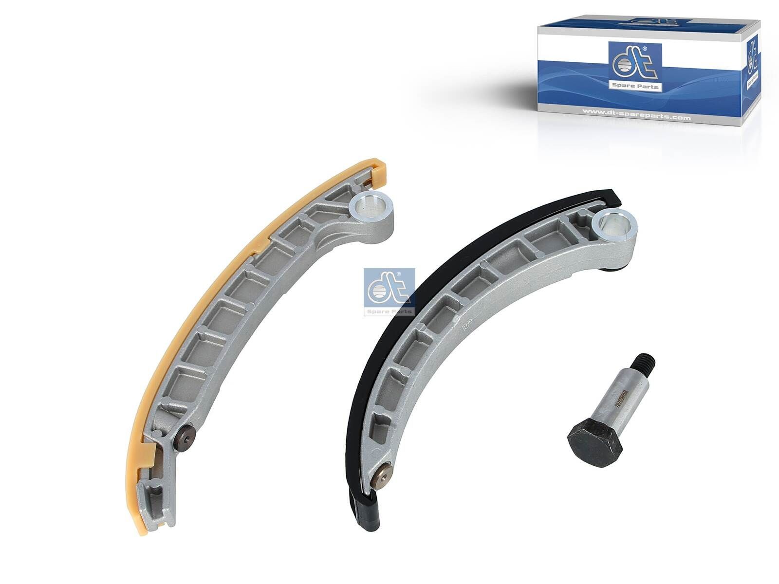 DT Spare Parts 7.55241: Styrskena, kamkedja