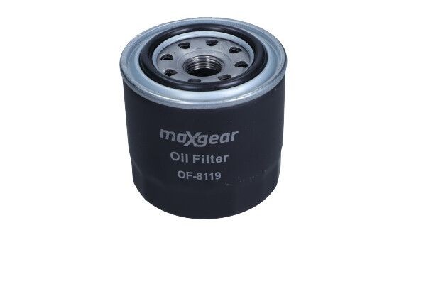MAXGEAR 26-0902: Filtro olio con una valvola blocco arretramento