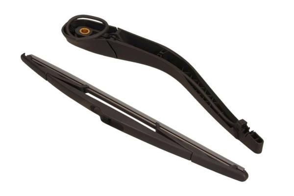 MAXGEAR 39-0497: Wischarm-Satz mit Kappe, mit integriertem Wischblatt