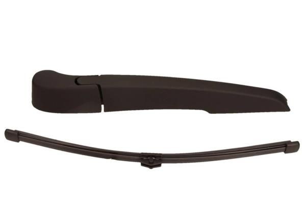 MAXGEAR 39-0545: Wischarm-Satz mit integriertem Wischblatt, mit Kappe