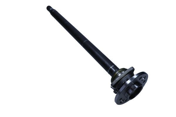 MAXGEAR 49-5131: Arbre de transmission Essieu arrière gauche, 840mm, avec capteur ABS intégré