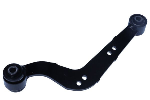 MAXGEAR 72-5333: Bras de suspension Essieu arrière droit, Tôle d'acier, avec support en caoutchouc