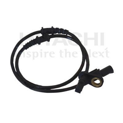 HITACHI 2501603: ABS-givare framaxel