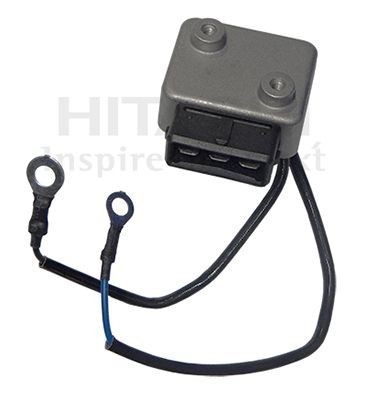 HITACHI 2508050: Lülitusseade, Süütesüsteem