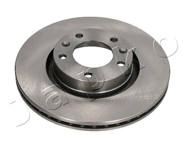 JAPKO 600622: Piduriketas Esisild, Ø: 276mm, õhutusega, Ø: 276mm