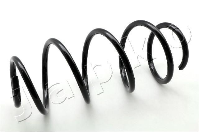 JAPKO ZCJ3379A: Arc spiral punte fata