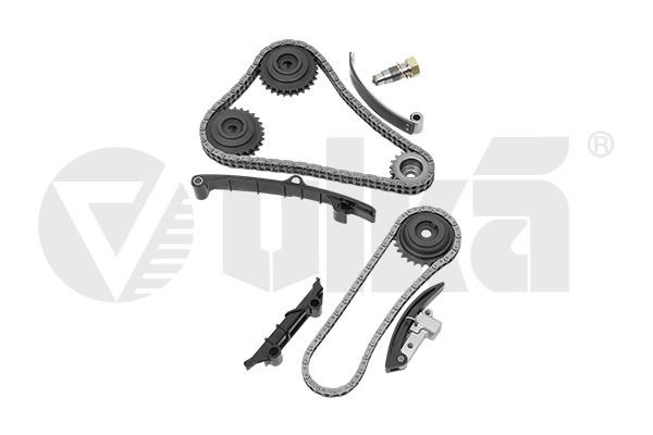 VIKA 11091800201: Kit de chaîne de distribution