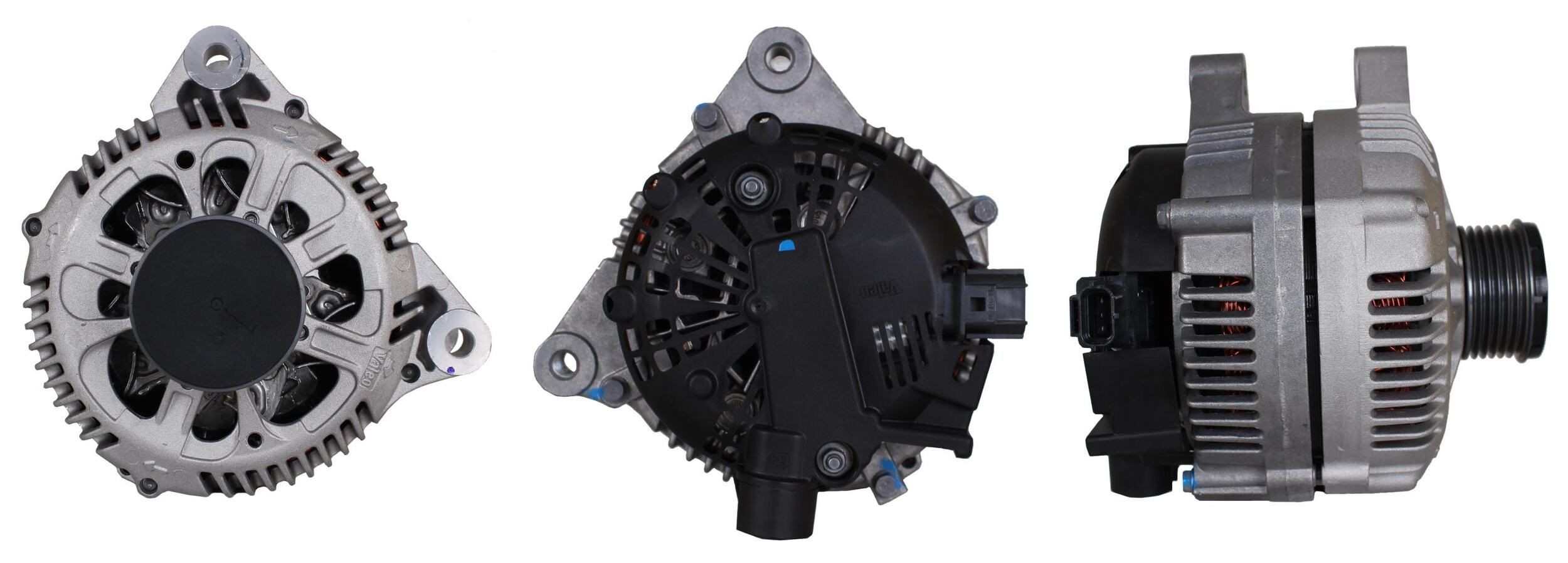 LUCAS LRA04315: Alternator 150A