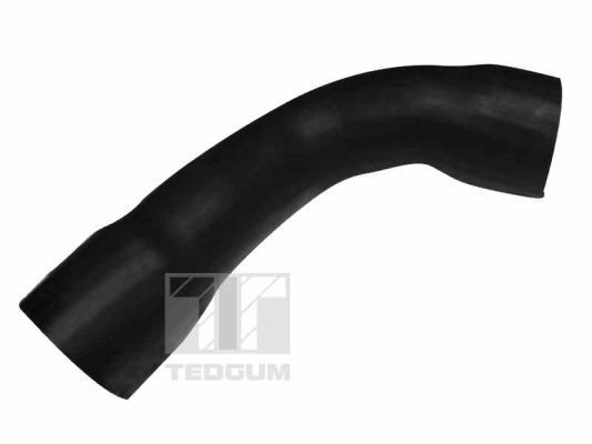 TEDGUM 00505576: Tubo flexible de aire de sobrealimentación