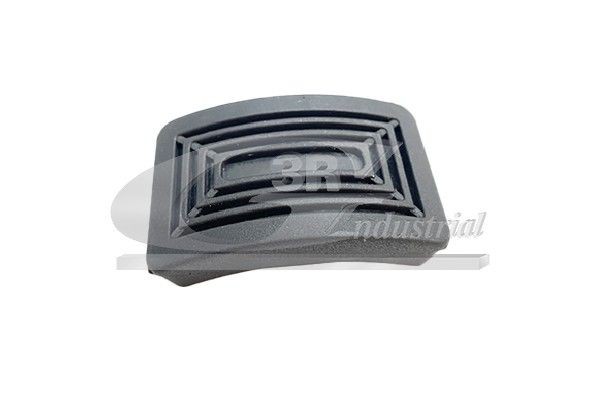 3RG 81679: Rivestimento pedale, Pedale frizione