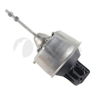 OSSCA 47565: Turbolader