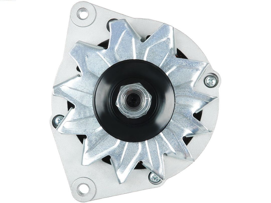 AS-PL A9321S: Laturi Brand new AS-PL Alternator brush set 65A