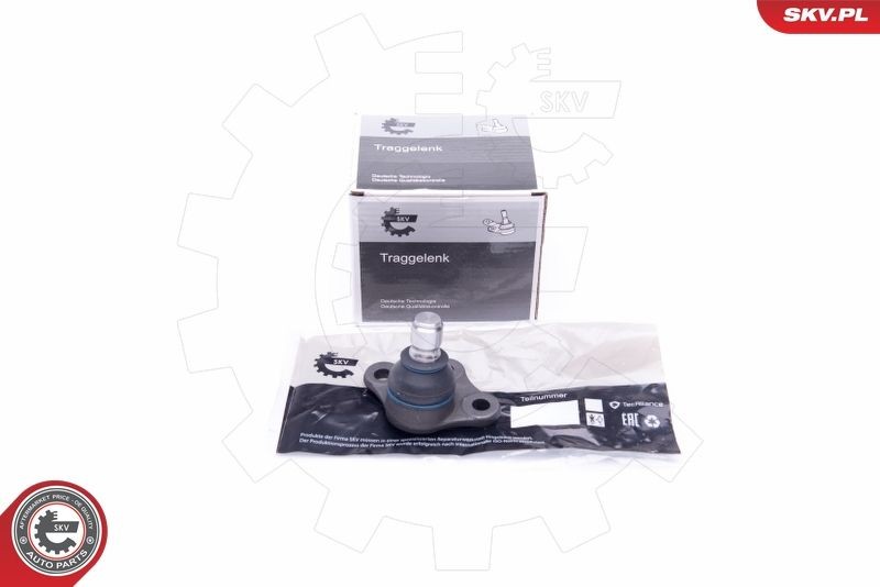 ESEN SKV 04SKV567: Rotule de suspension Essieu avant