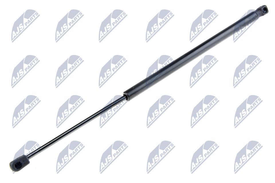 NTY AE-BM-012: Gaasivedru, pagasi- / veoruum 543mm
