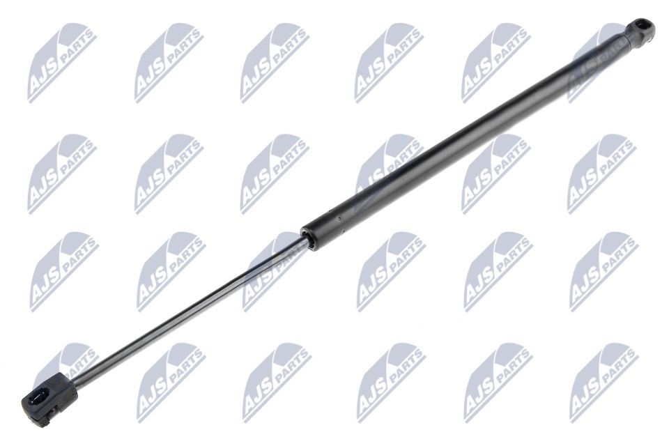 NTY AE-HY-006: Gāzes atspere, Bagāžas / Kravas nodalījuma vāks 515mm