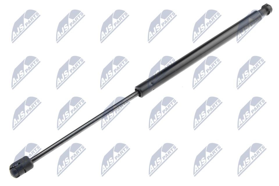NTY AE-HY-011: Gāzes atspere, Bagāžas / Kravas nodalījuma vāks 449mm