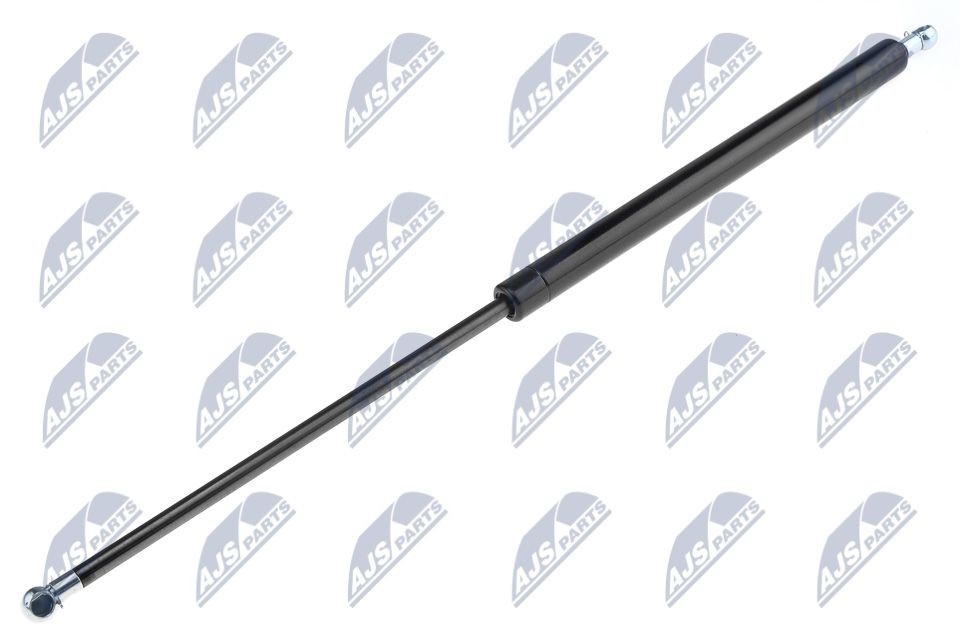 NTY AE-HY-029: Gāzes atspere, Bagāžas / Kravas nodalījuma vāks 570mm