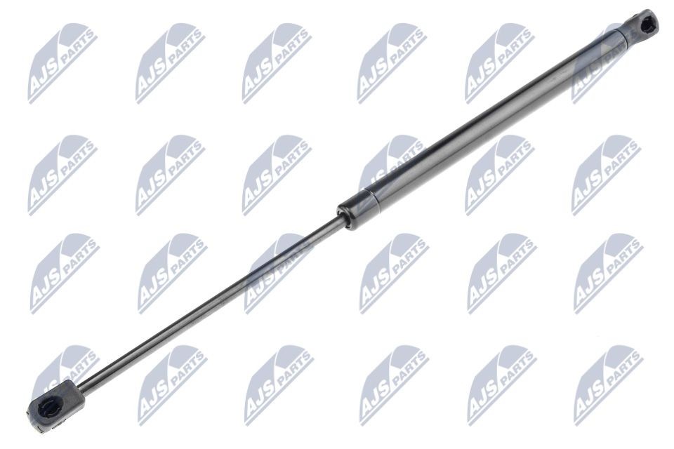 NTY AE-KA-019: Gāzes atspere, Bagāžas / Kravas nodalījuma vāks 455mm