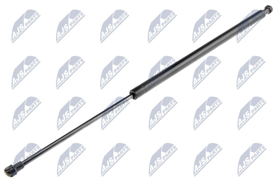 NTY AE-NS-009: Gāzes atspere, Bagāžas / Kravas nodalījuma vāks 580mm