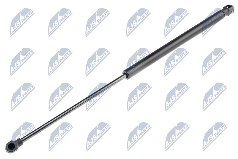 NTY AE-PE-007: Pneumaticka pruzina, zavazadlovy / nakladovy prostor 505mm
