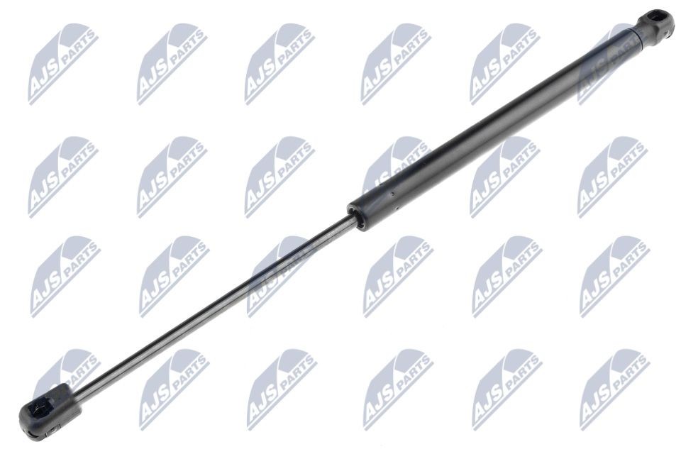 NTY AE-VW-005: Gaasivedru, pagasi- / veoruum 430mm