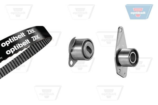 OPTIBELT KT 1131: Tandremssæt CST15