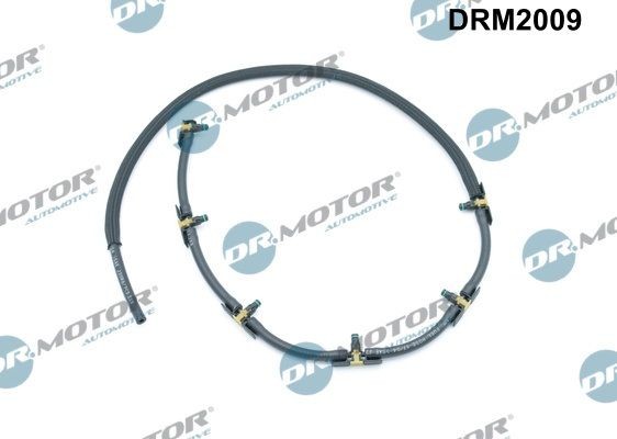 DR.MOTOR AUTOMOTIVE DRM2009: Slange