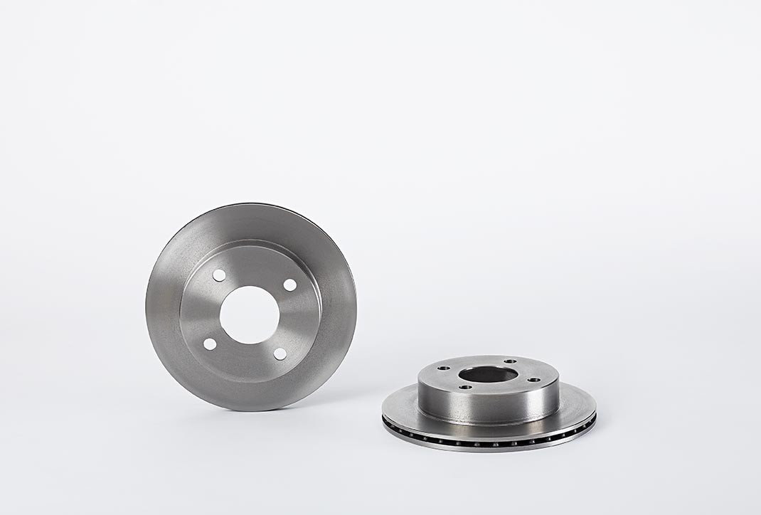BREMBO 09.5919.20: Piduriketas PRIME LINE Ø: 214mm, sisemine õhutus, Ø: 214mm