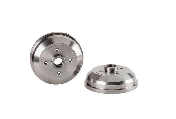 BREMBO 14.4978.10: Bęben hamulcowy ESSENTIAL LINE 200[mm], bez zestawu łożyska koła