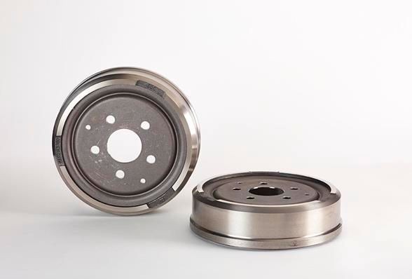 BREMBO 14.5496.10: Bremžu trumulis ESSENTIAL LINE 252mm