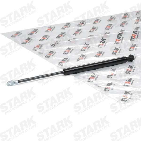 STARK SKGS-0221065: Gāzes atspere, Bagāžas / Kravas nodalījuma vāks 375mm