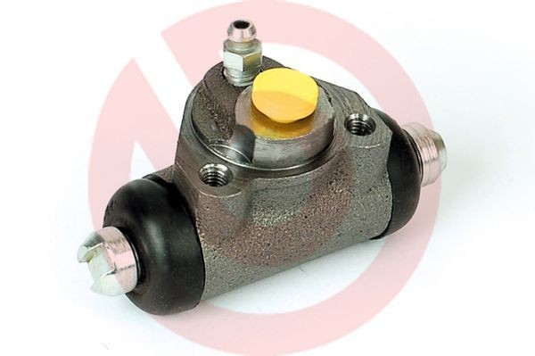 BREMBO A 12 724: Fékmunkahenger ESSENTIAL LINE