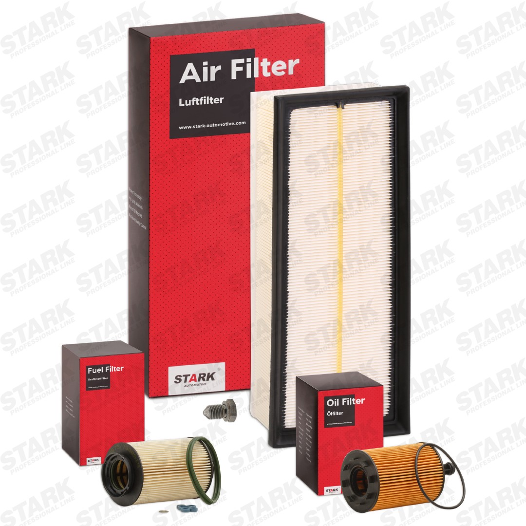 STARK SKFS-18880662: Filter-komplekt