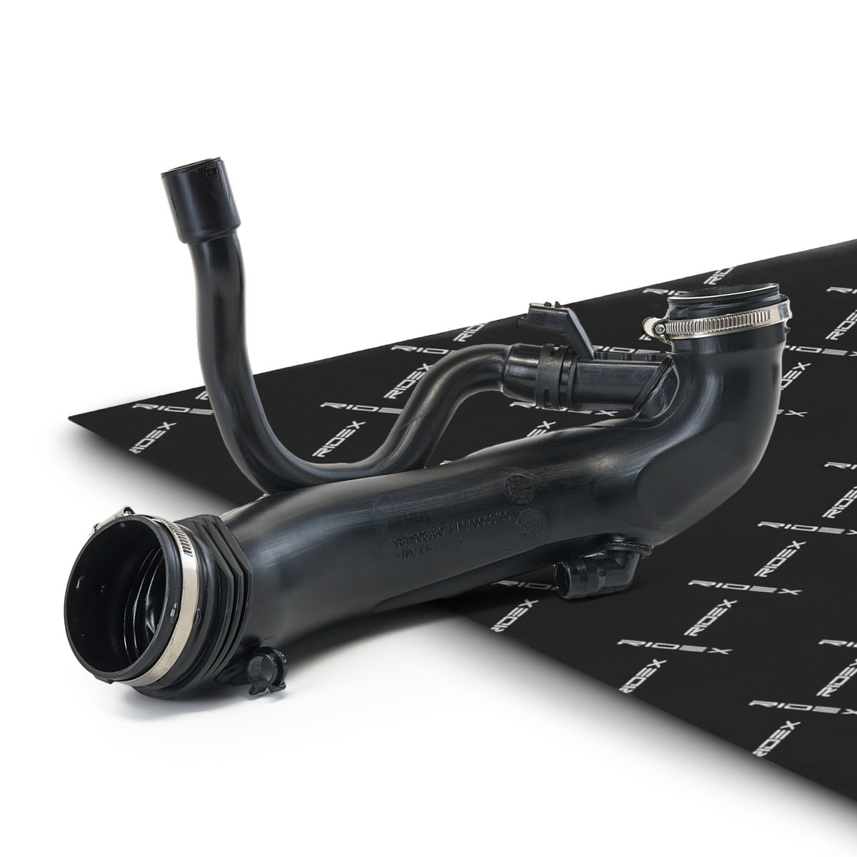 RIDEX 3314C0414: Kompressoriõhuvoolik