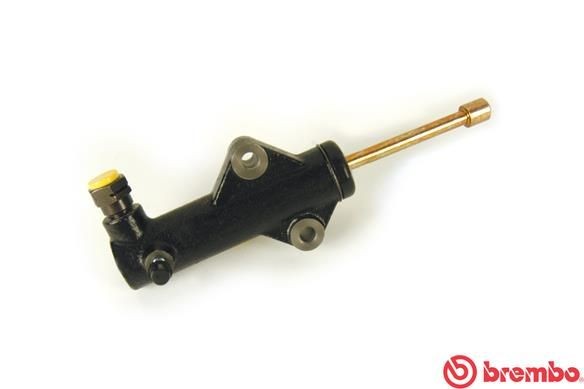 BREMBO E 23 008: Darbinis cilindras, sankaba ESSENTIAL LINE