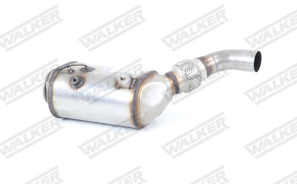 WALKER 73377: Tahmafilter EVO S koos osadega