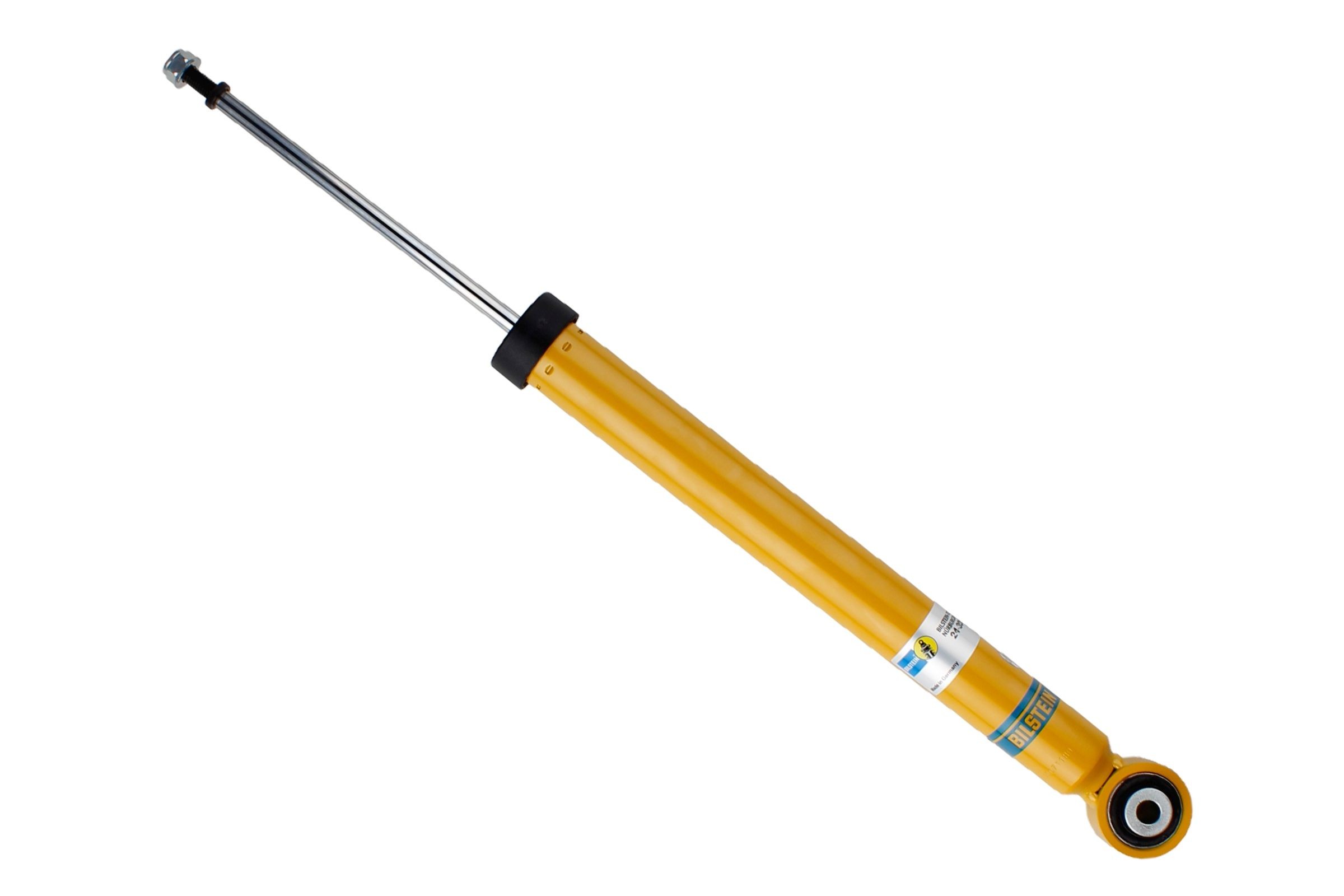 BILSTEIN 24-300711: Amort B6 Hochleistungsdämpfer Tagasild, Gaasirõhk, mitte vedrukandev amort