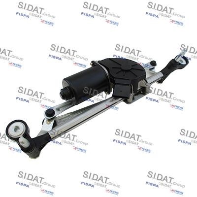 SIDAT 68001A2: Scheibenreinigungsanlage
